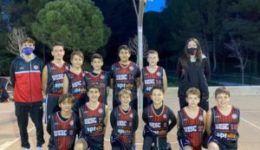 Preinfantil vermell masculí 2020-21