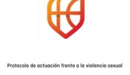 Logo FEB Violencia
